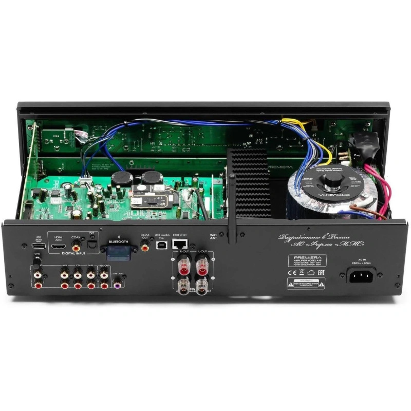 Premiera A1S