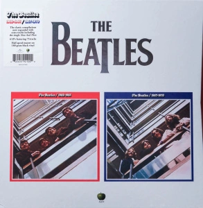 1962-1966 / 1967-1970 (Box Set)