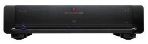 Parasound A31 black