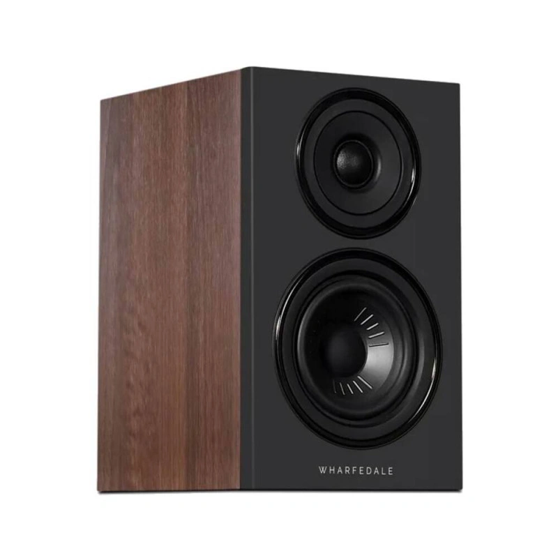 Wharfedale Diamond 12.0i Walnut