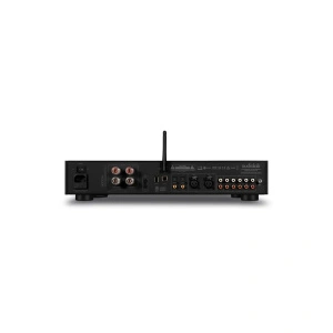 AudioLab 9000A Black