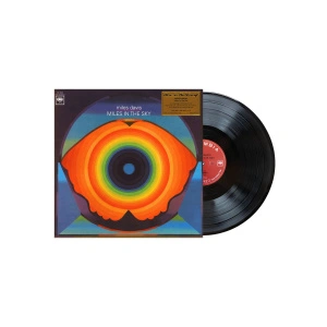 Miles In The Sky (Audiophile Edition)