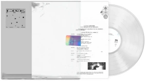 L.I.V.E. In Sao Paulo (Crystal Clear Vinyl)