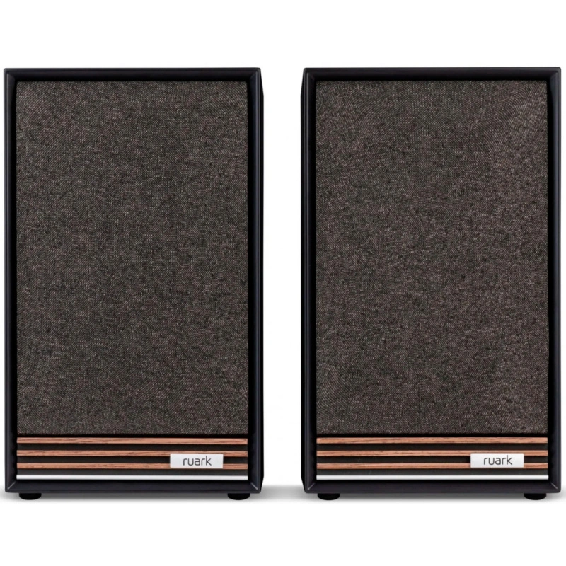 Ruark Sabre-R Fused Charcoal