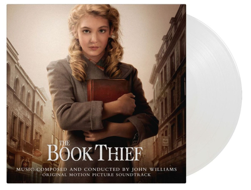 John Williams - The Book Thief