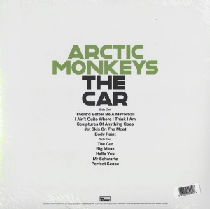 The Car
