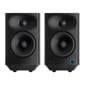 FIIO SP5 (F3251S) Black