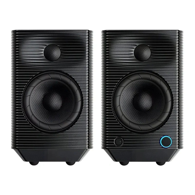 FIIO SP5 (F3251S) Black