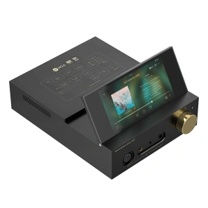 Shanling EM7 black