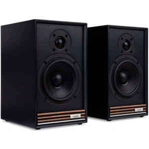 Ruark Sabre-R Fused Charcoal