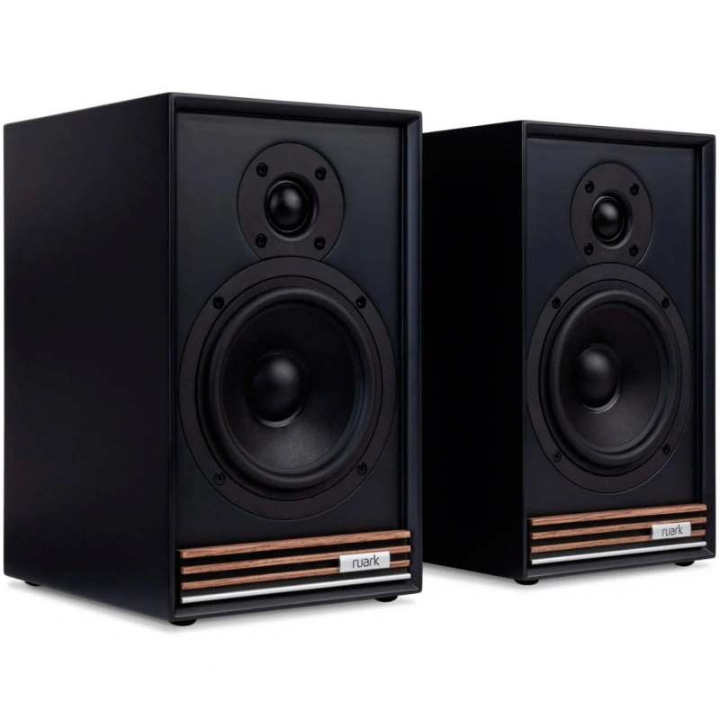Ruark Sabre-R Fused Charcoal