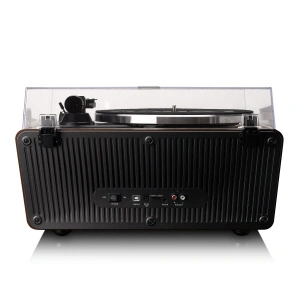 Lenco LS-470WA