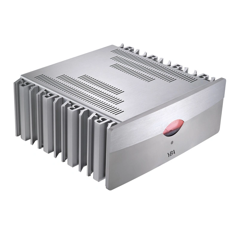 YBA Passion A650