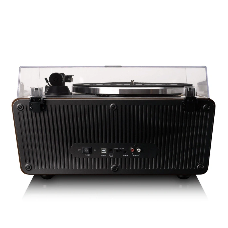 Lenco LS-470WA