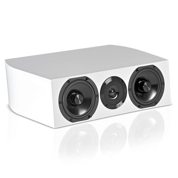 Audio Physic Celsius 25 CENTER White High Gloss