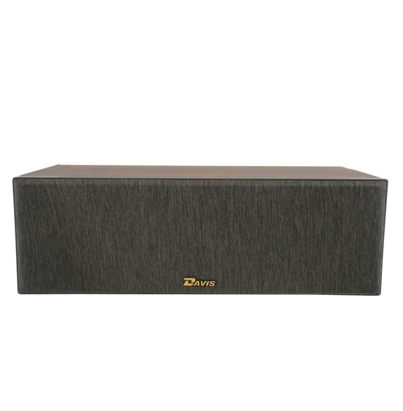 Davis Acoustics Krypton C Classik Walnut