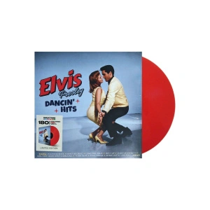 Dancin' Hits (Red Vinyl) 