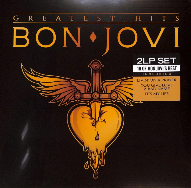 Greatest Hits