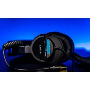 Sony MDR-7506