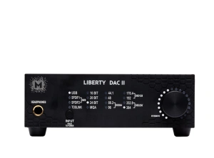 MYTEK LIBERTY DAC II