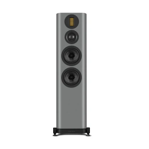Wharfedale EVO 5.4 Lunar Grey