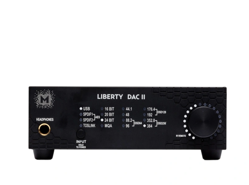 MYTEK LIBERTY DAC II