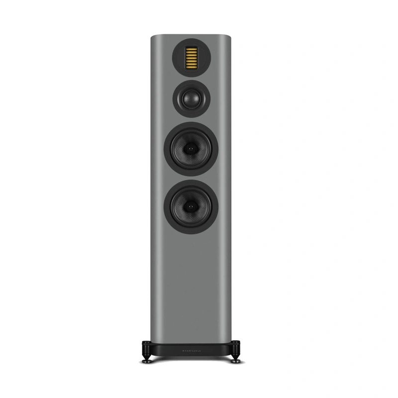 Wharfedale EVO 5.4 Lunar Grey