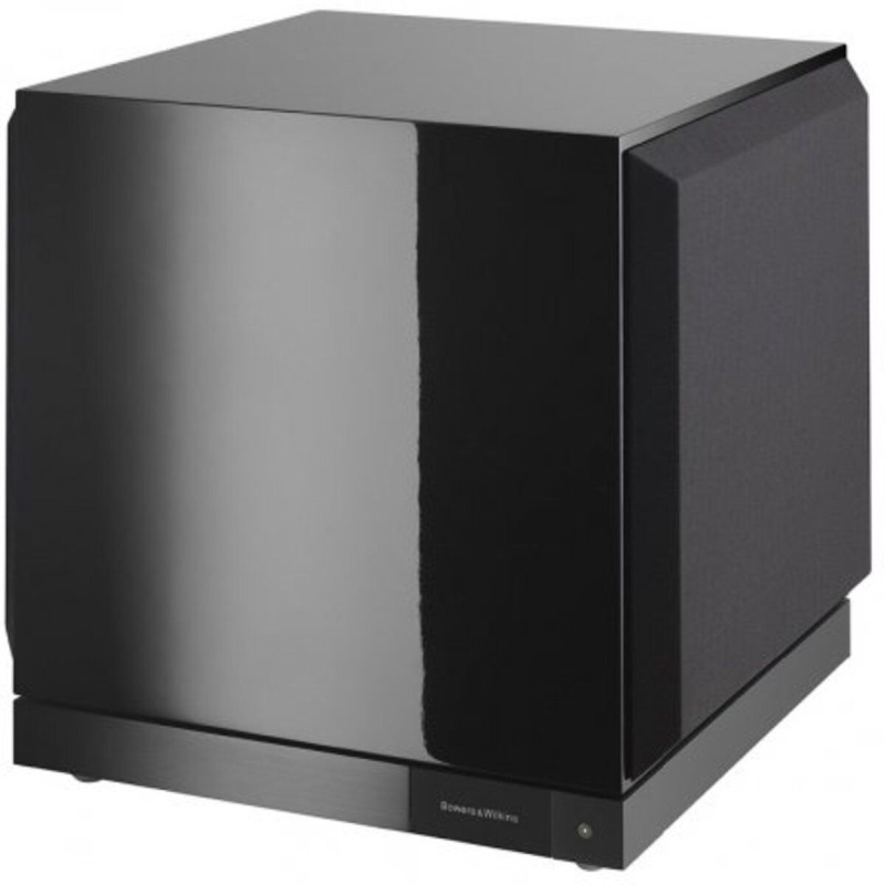 Bowers & Wilkins DB3D Black