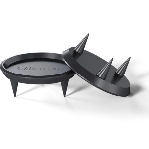 IsoAcoustics GAIA III NEO Carpet Disc