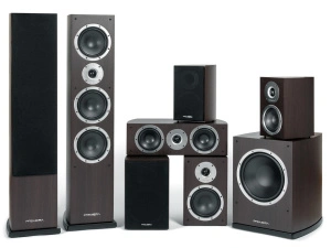PREMIERA DS-521C MC