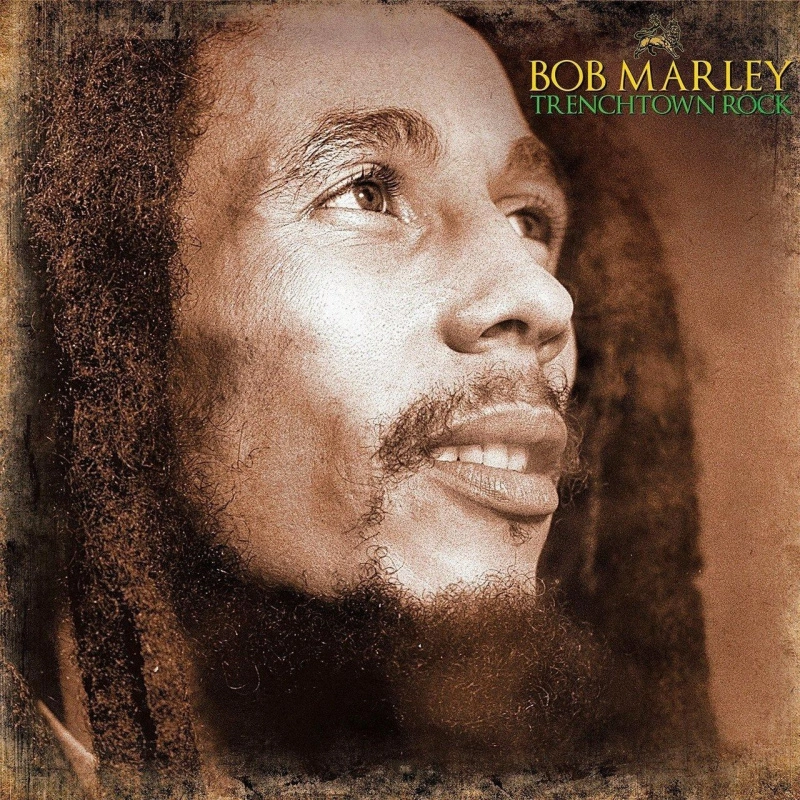 Trenchtown Rock