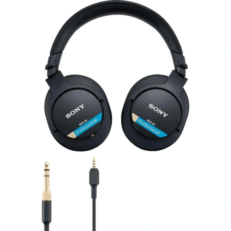 Sony MDR-M1