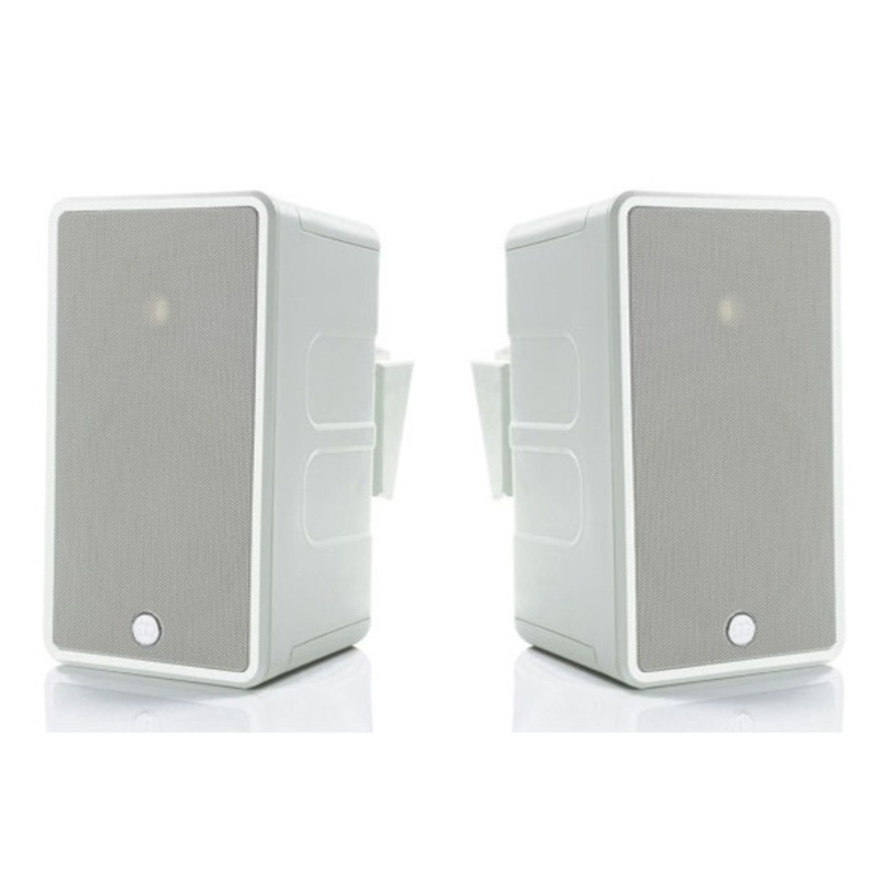 Monitor Audio Climate 50 White