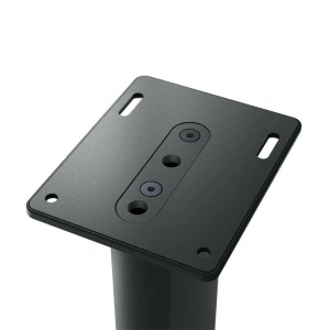 KEF S2 Floor Stand Black