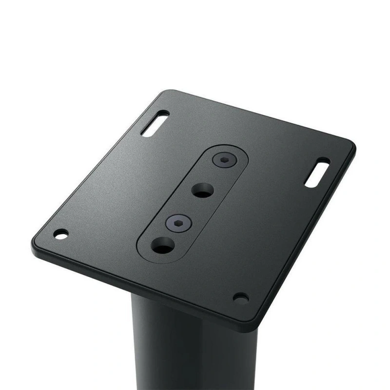 KEF S2 Floor Stand Black