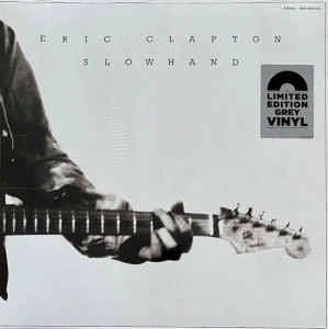 Slowhand (Grey Vinyl)
