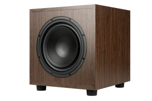 Phaze Audio Tilia SUB 10" Dark Oak
