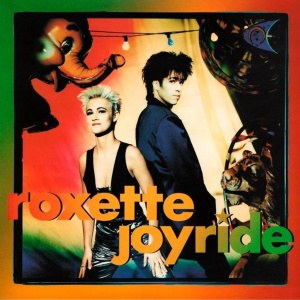 Joyride (30th Anniversary)