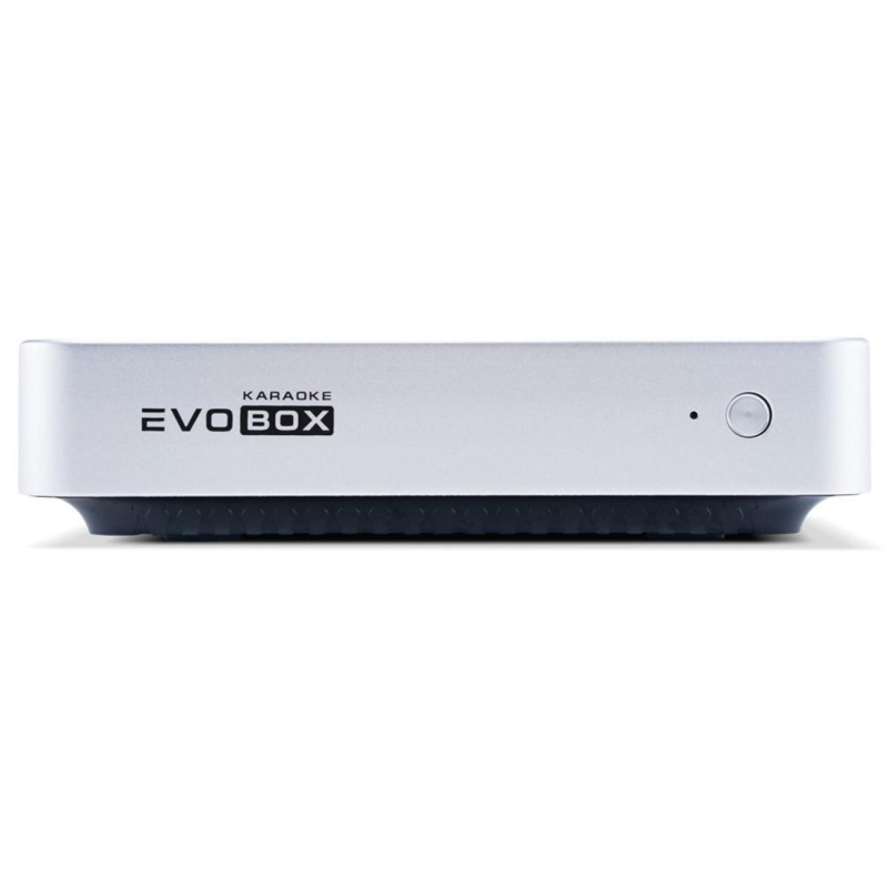 Evobox Silver