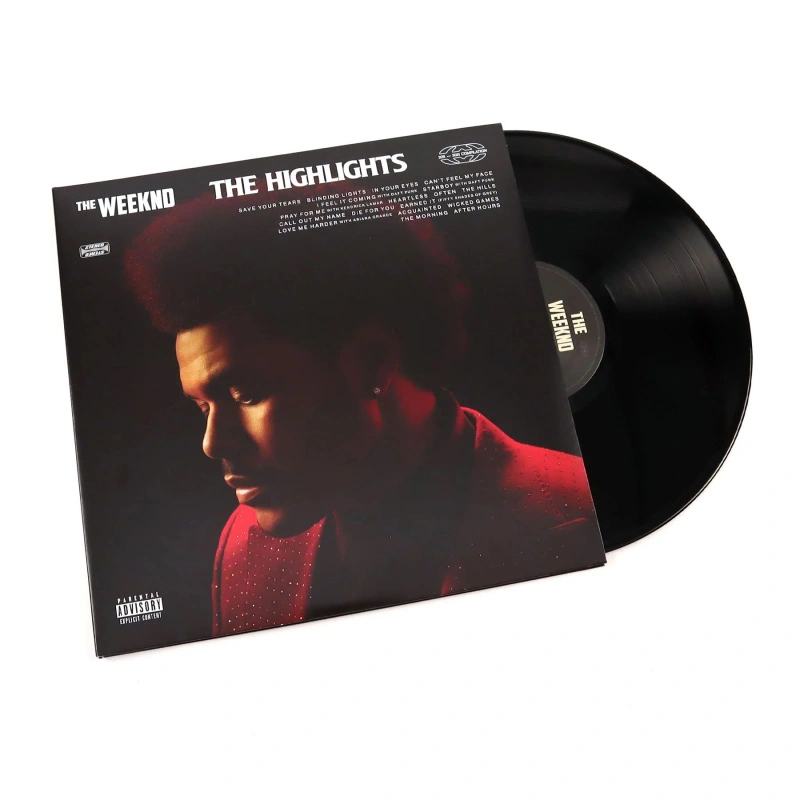 The Highlights
