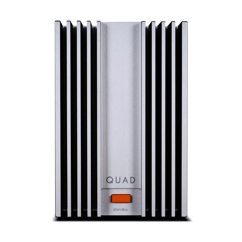 Quad 303 Grey