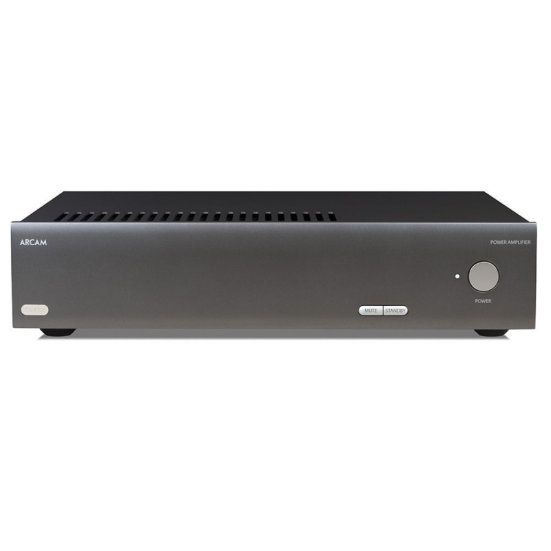 Arcam PA410