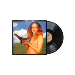 Blind Faith