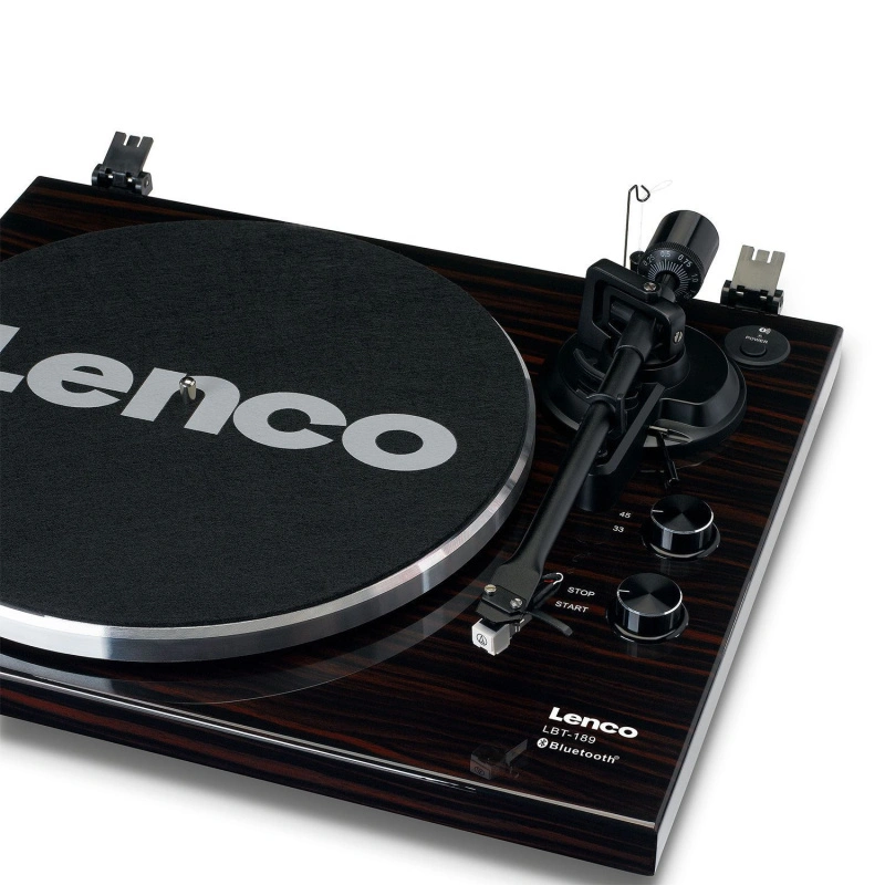 Lenco LBT-189 Walnut