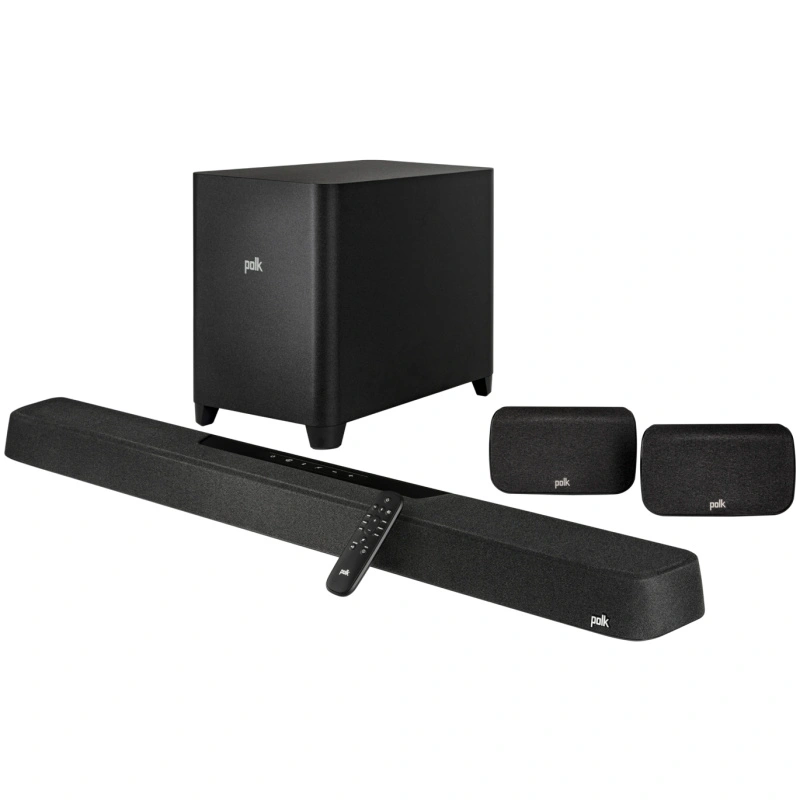 Polk Audio MagniFi MAX AX SR