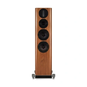 Wharfedale Aura 3 High Gloss Walnut