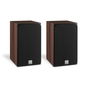 Dali Oberon 1 Dark Walnut