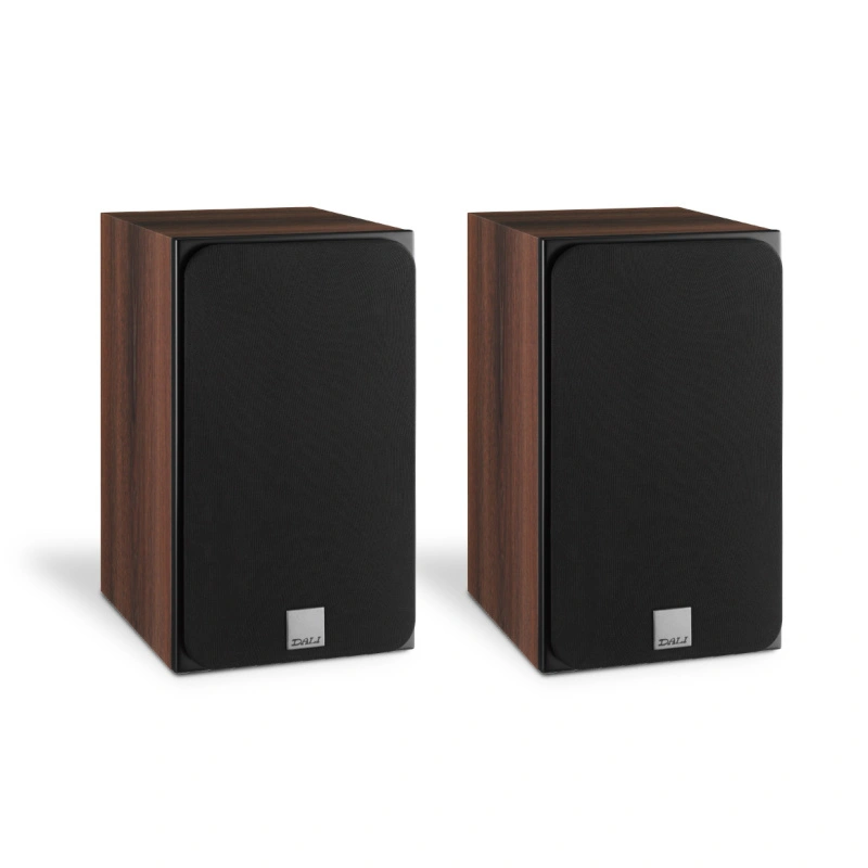Dali Oberon 1 Dark Walnut