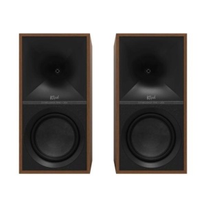 Klipsch The Sevens Walnut