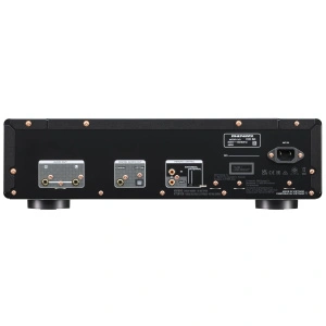 Marantz CD 60n Black